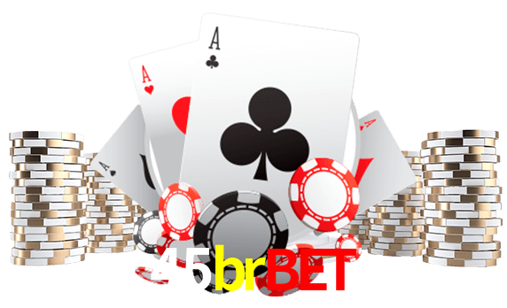 Jogue jogos de pôquer em 45brbet