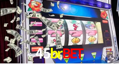 Descubra a Essência do 45brbet: Nossa História e Compromissos