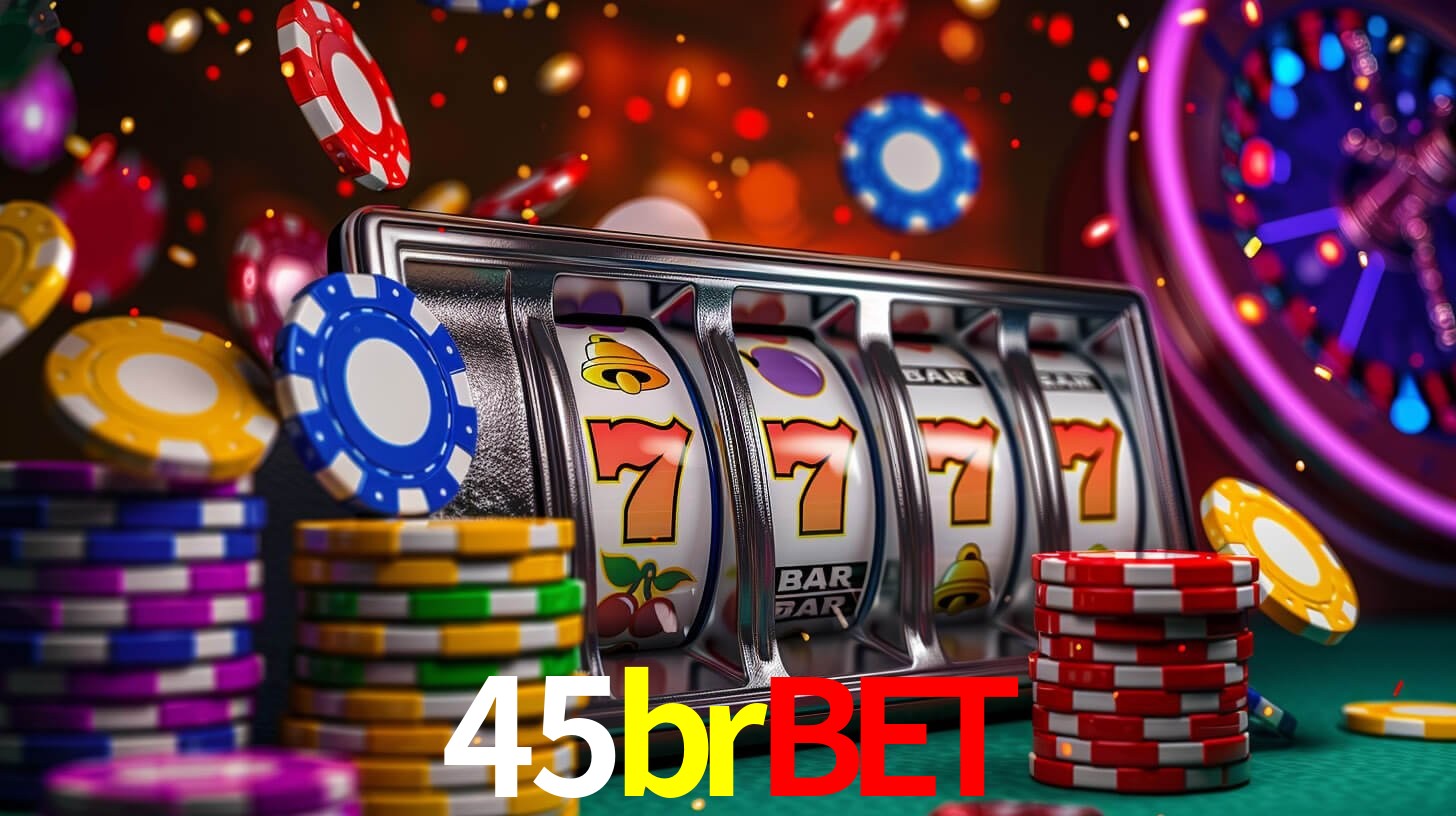Experiência VIP 45brbet