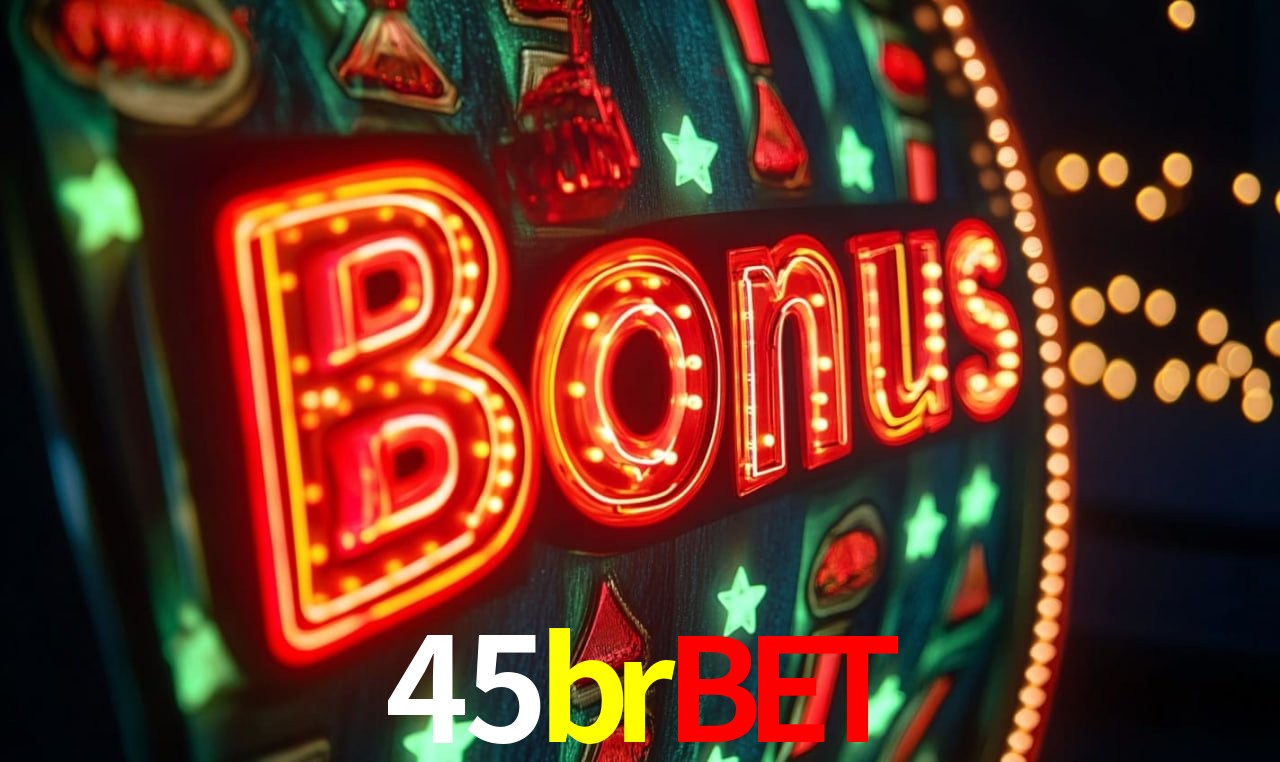 Estatísticas 45brbet