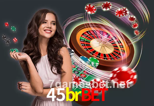 vivo no cassino 45brbet