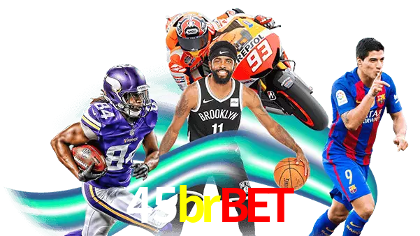 45brbet