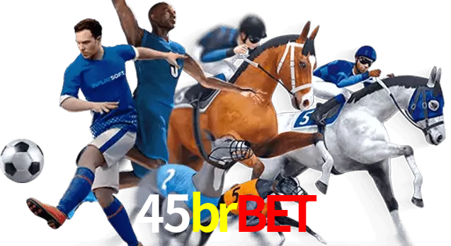 45brbet