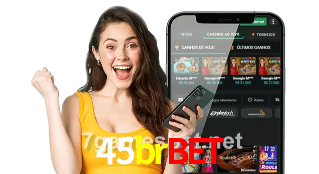 45brbet