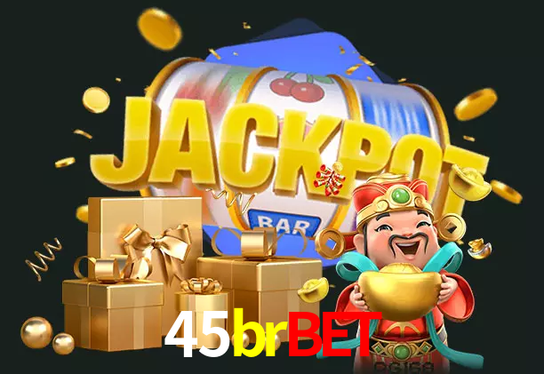 45brbet bet