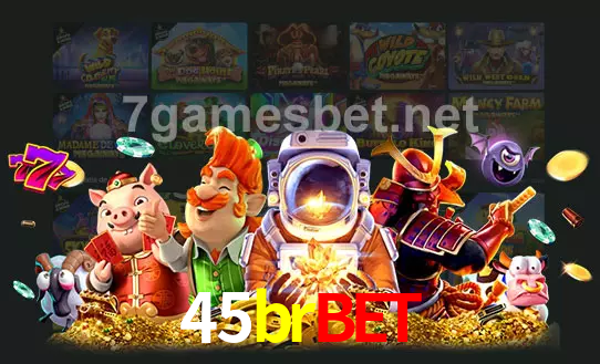 cassino 45brbet