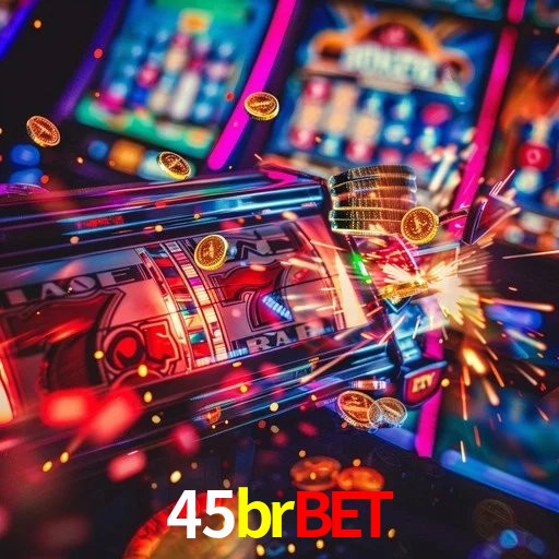 Estatísticas do Jogo 45brbet