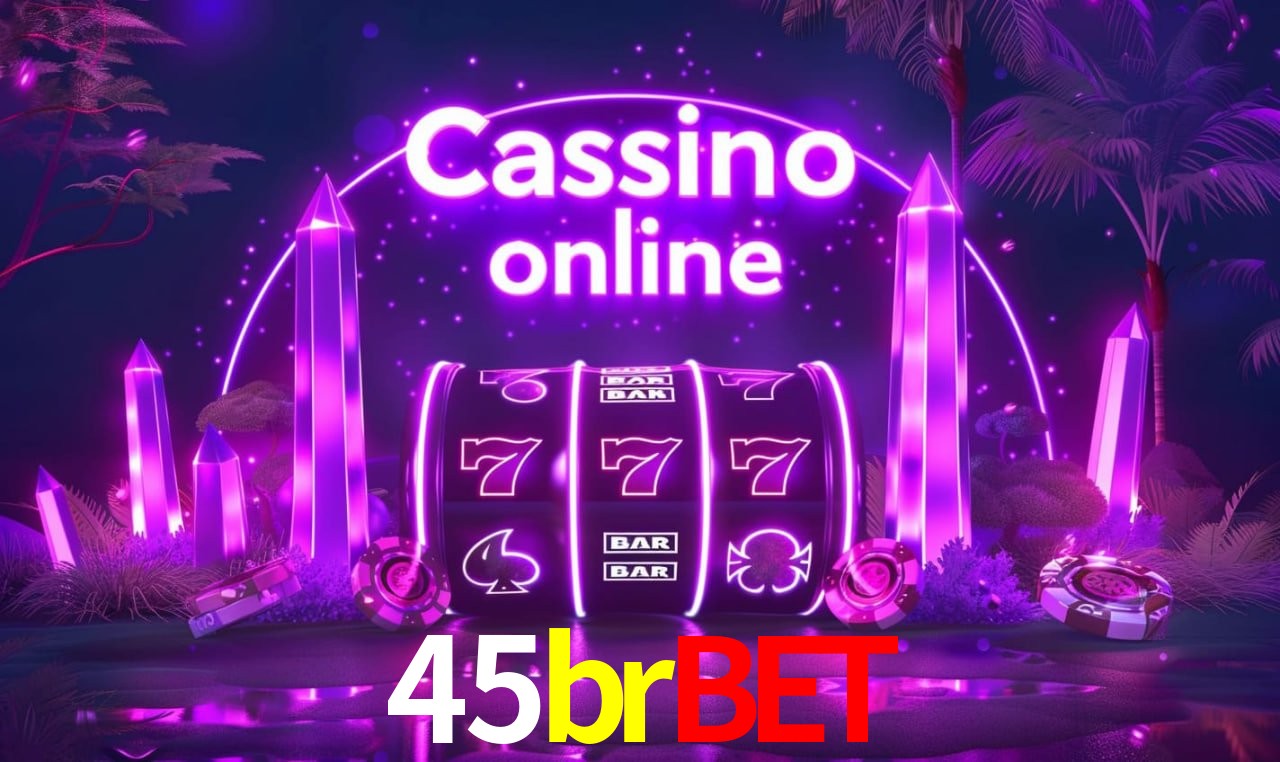 Diretório de Jogos 45brbet