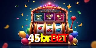 Provedores de Jogos 45brbet