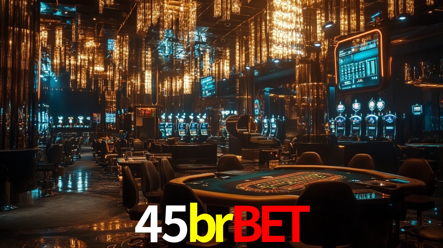 45brbet