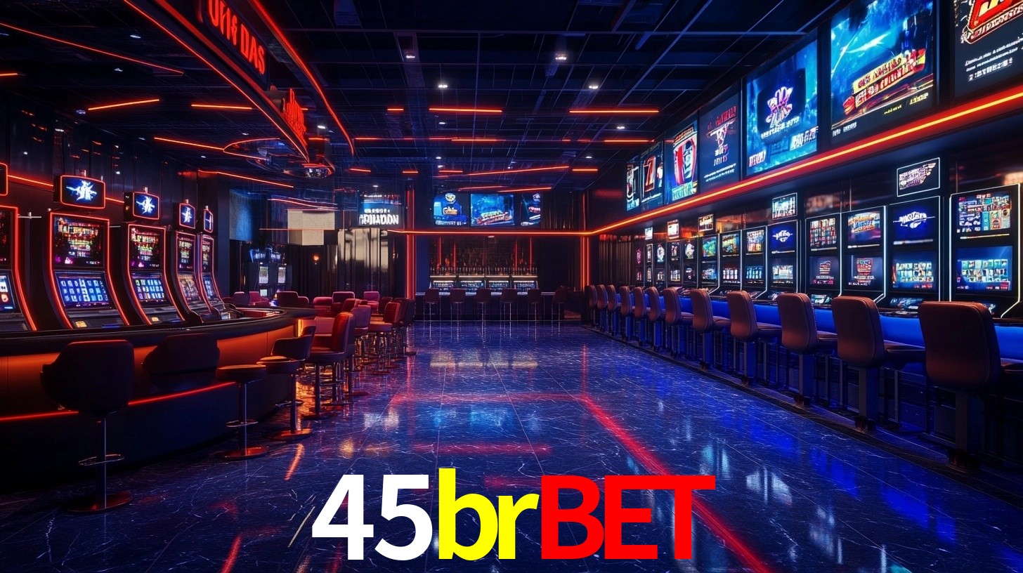 Programa VIP 45brbet