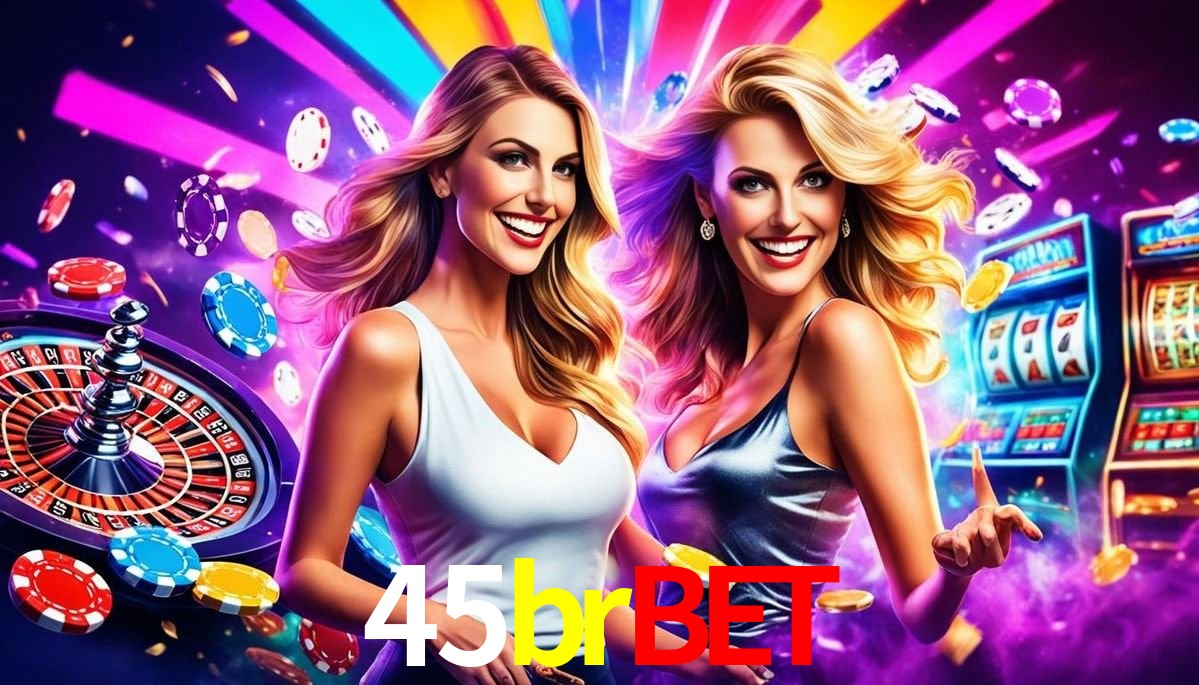 Estatísticas Esportivas 45brbet
