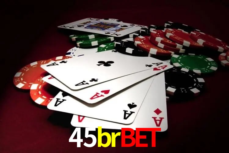 Avaliações dos Jogadores 45brbet