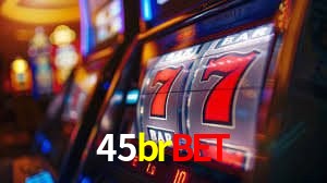 Estatísticas do Jogo 45brbet