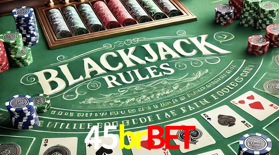 Casino Ao Vivo 45brbet