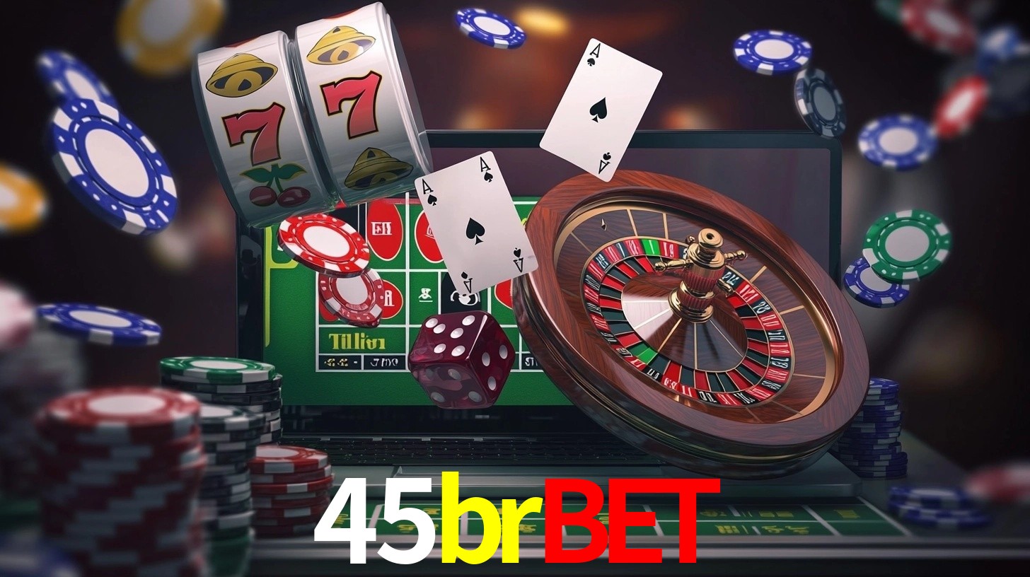 45brbet