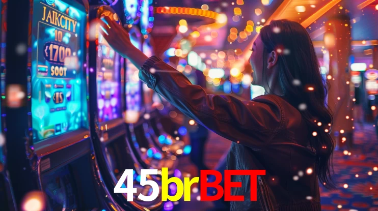 45brbet