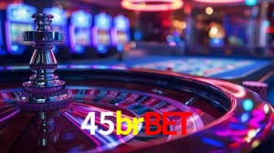 Sistemas de Segurança 45brbet