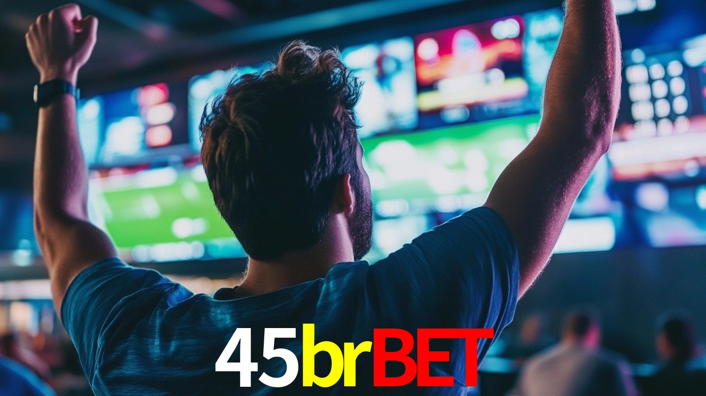 45brbet,45br.com