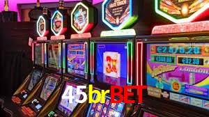 Apostas de Futebol 45brbet