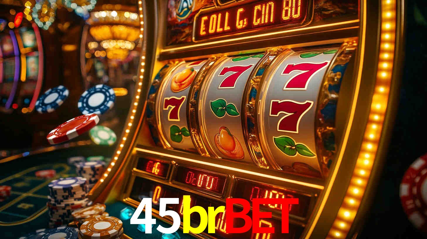 45brbet,45br.com
