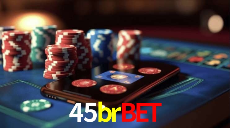 Provedores de Jogos 45brbet