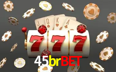 Descubra a Magia dos Jogos de Arcade no 45brbet