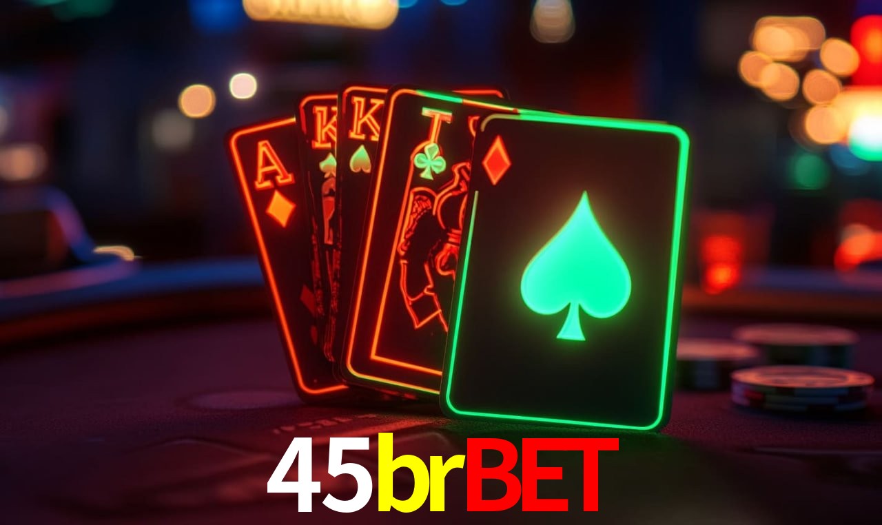 Promoções Sazonais 45brbet
