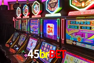 Apostas Esportivas na 45brbet: Um Guia Completo