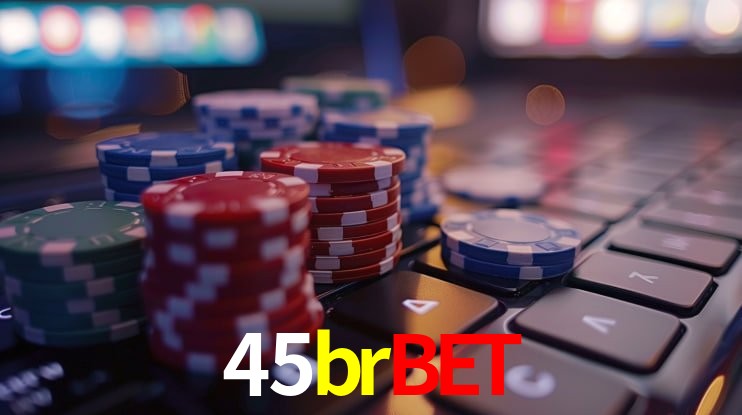 Jogos de Slot 45brbet