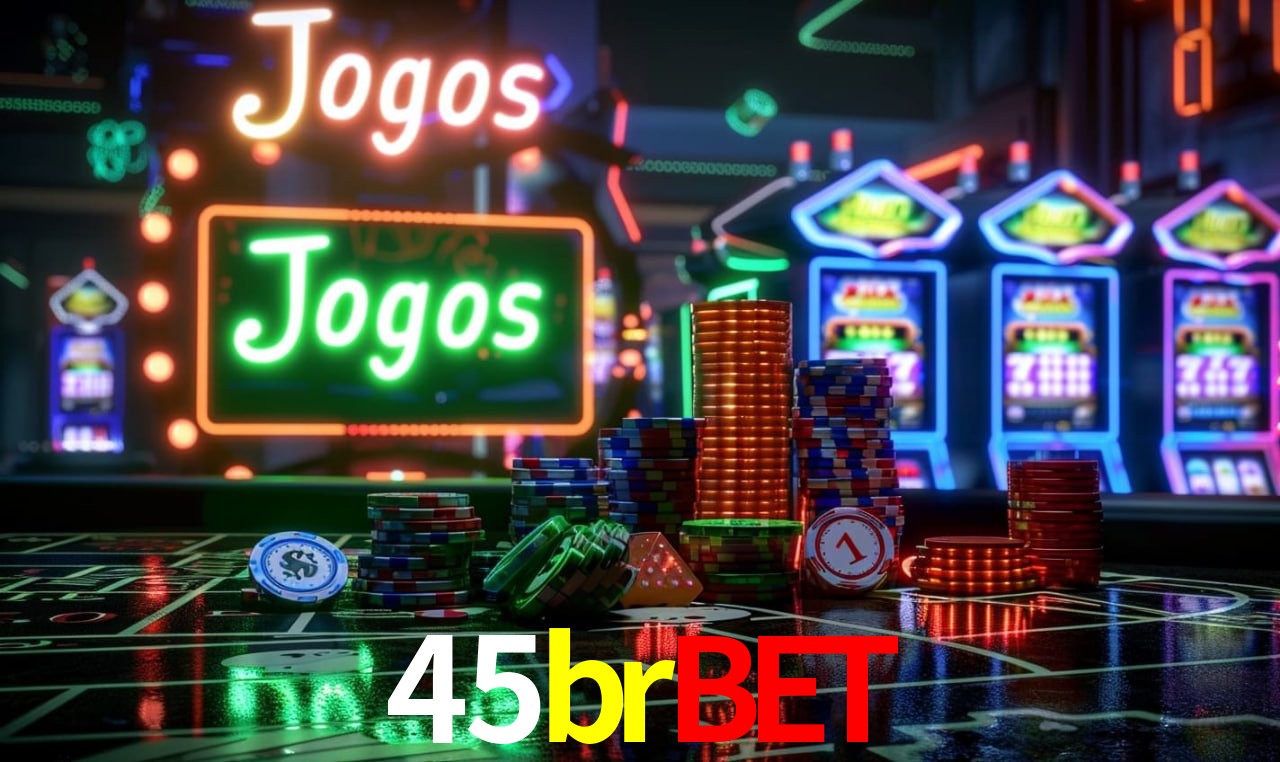 45brbet