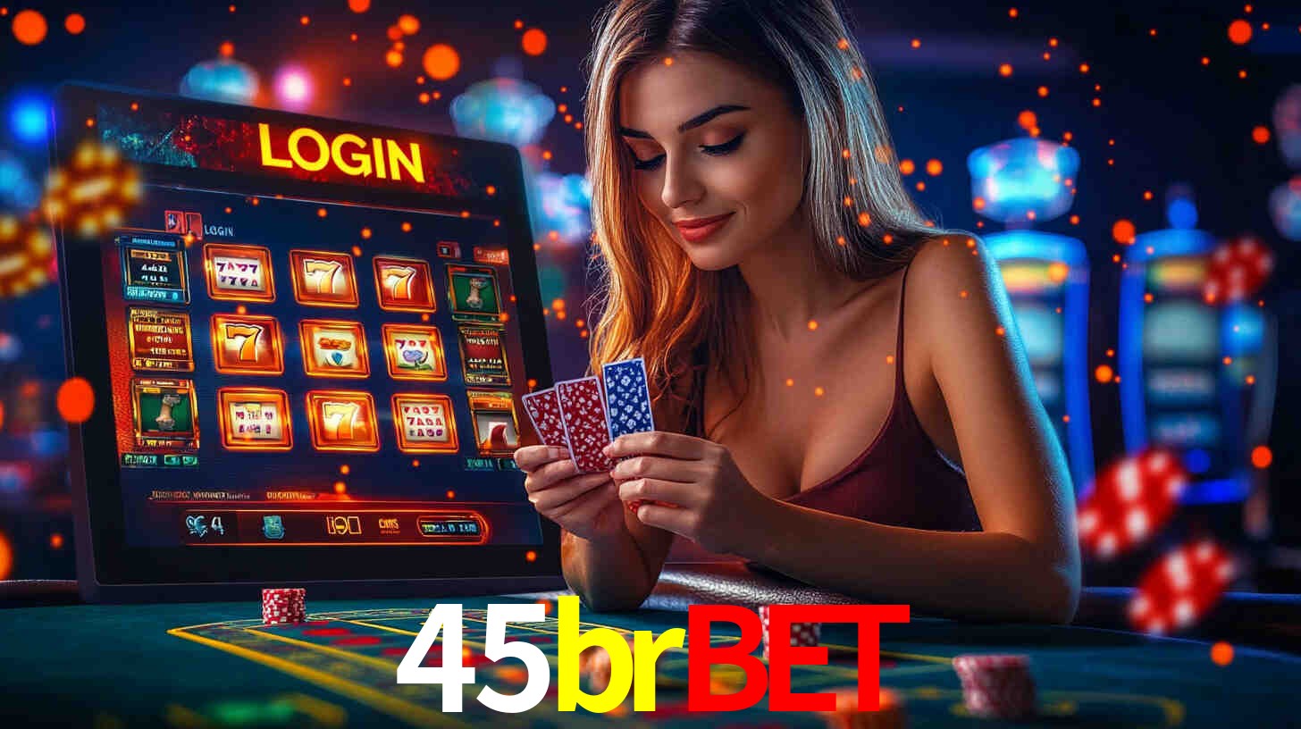 45brbet