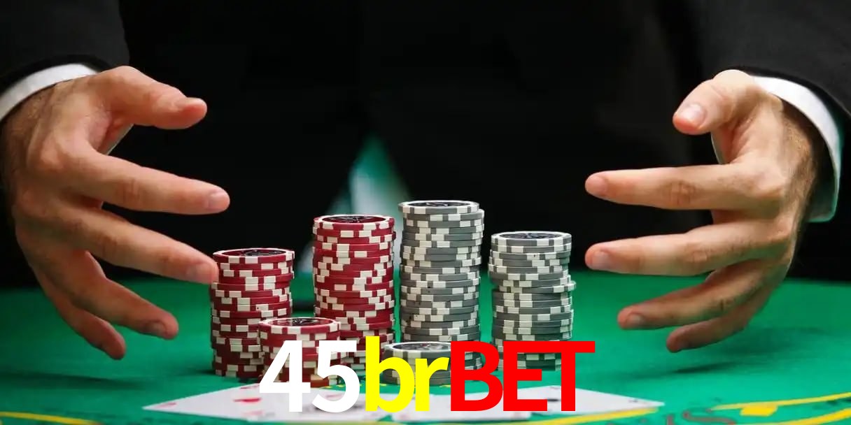 Promoção Relâmpago 45brbet