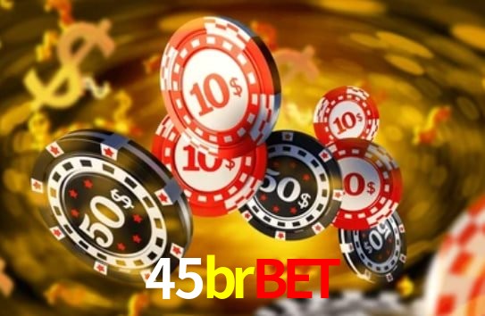 Login Seguro 45brbet