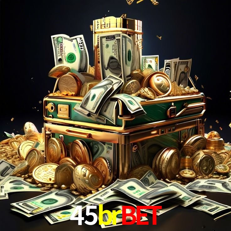 Design Responsivo 45brbet