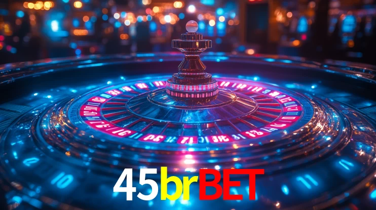 45brbet