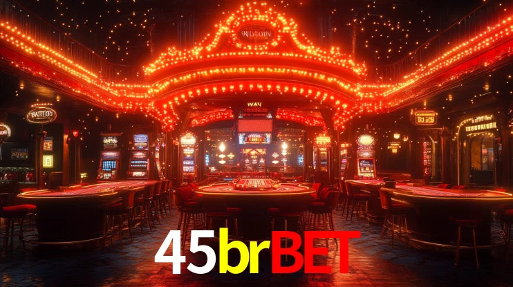 45br bet login