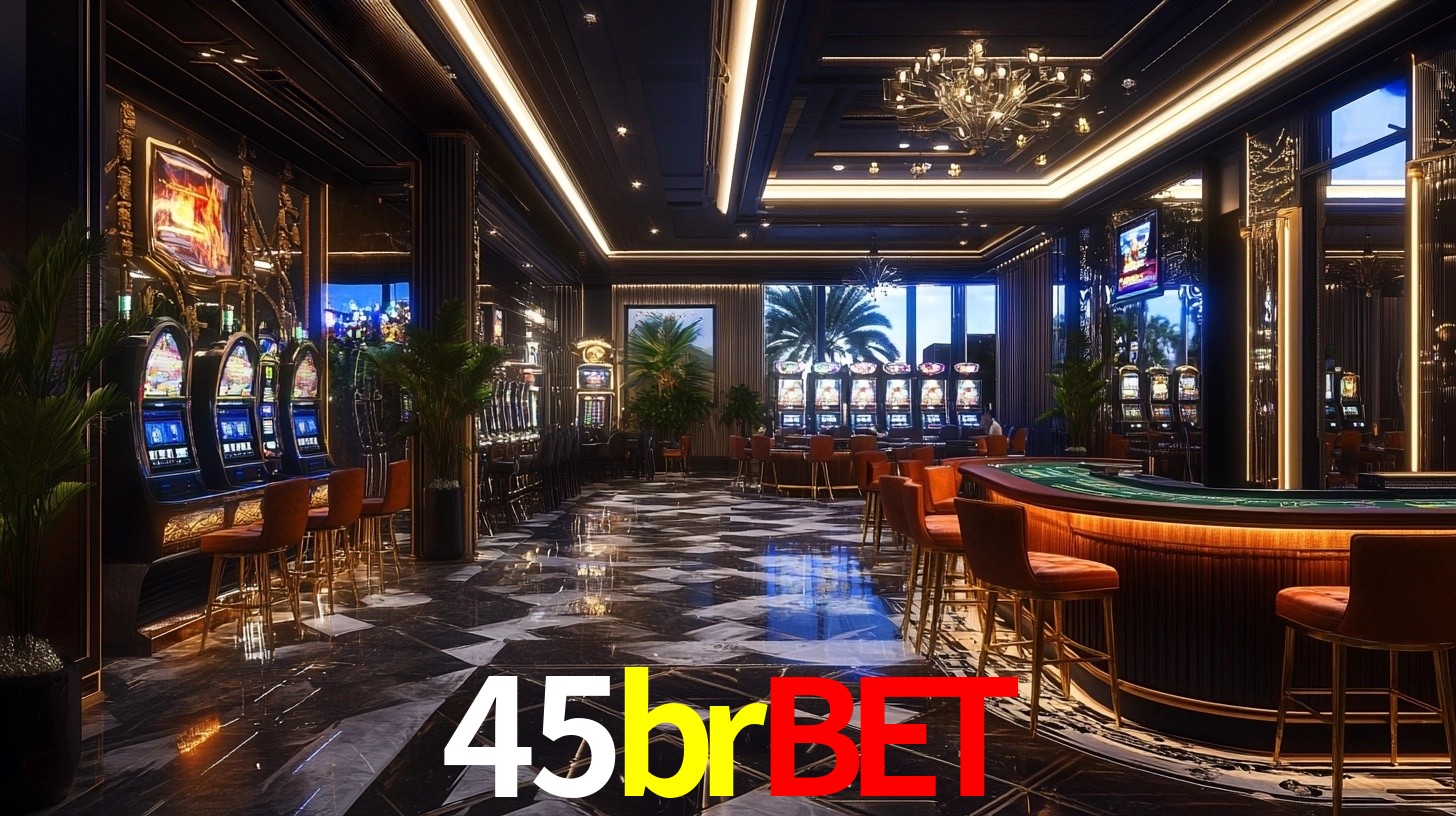 45brbet