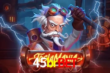 Experiência VIP 45brbet