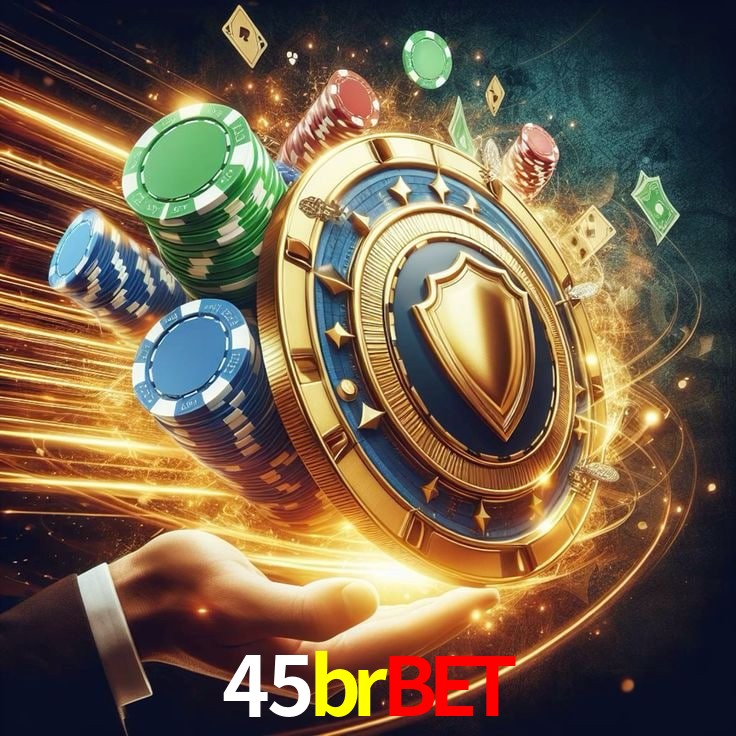 Ofertas Exclusivas 45brbet