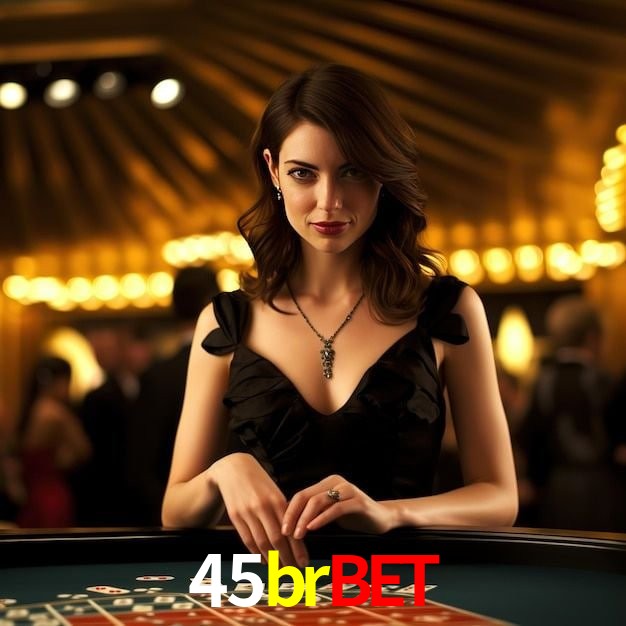Interface Premium 45brbet