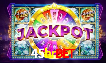 Desvendando o Mundo dos Jogos Virtuais na 45brbet