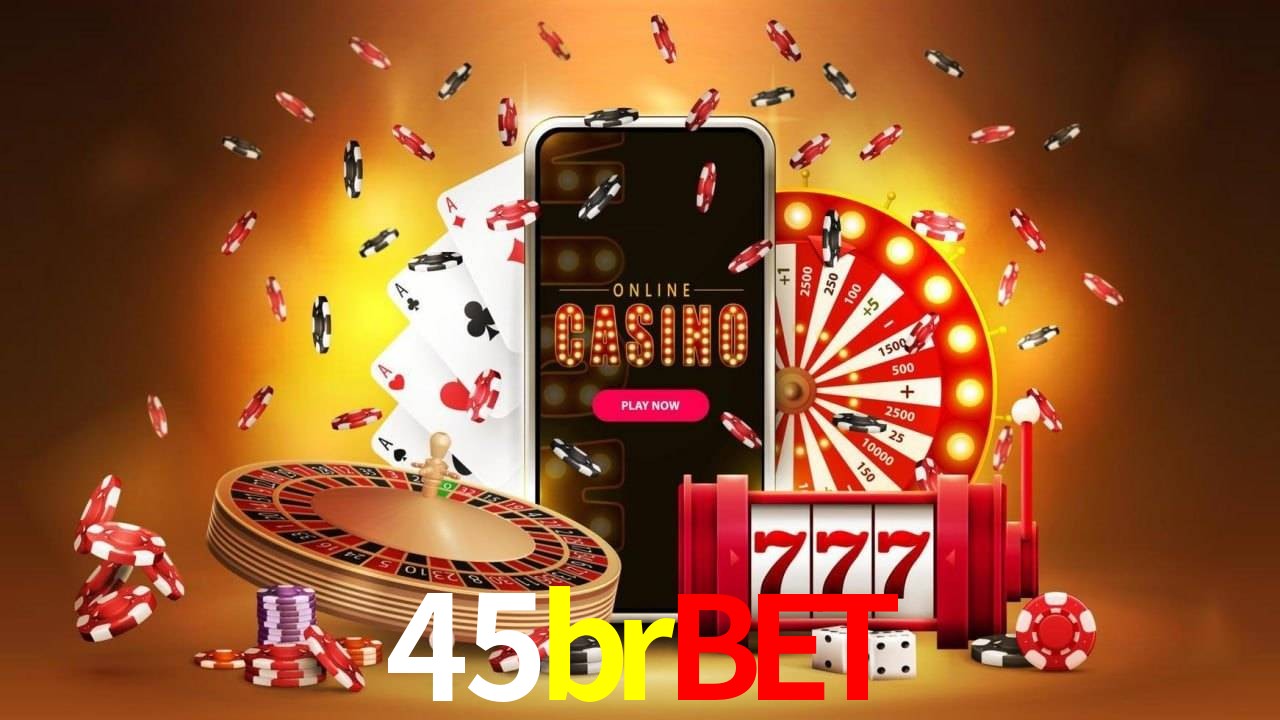 Estatísticas 45brbet
