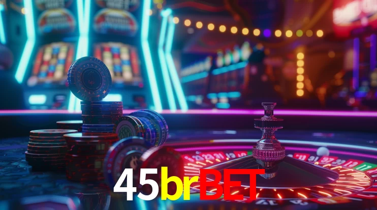 Mesa de Blackjack 45brbet