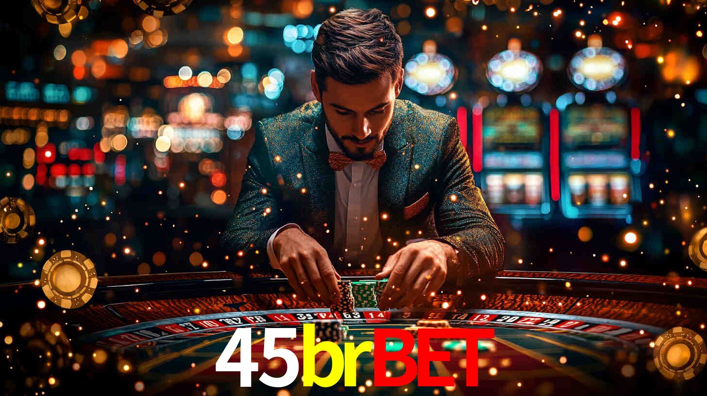 45br bet login
