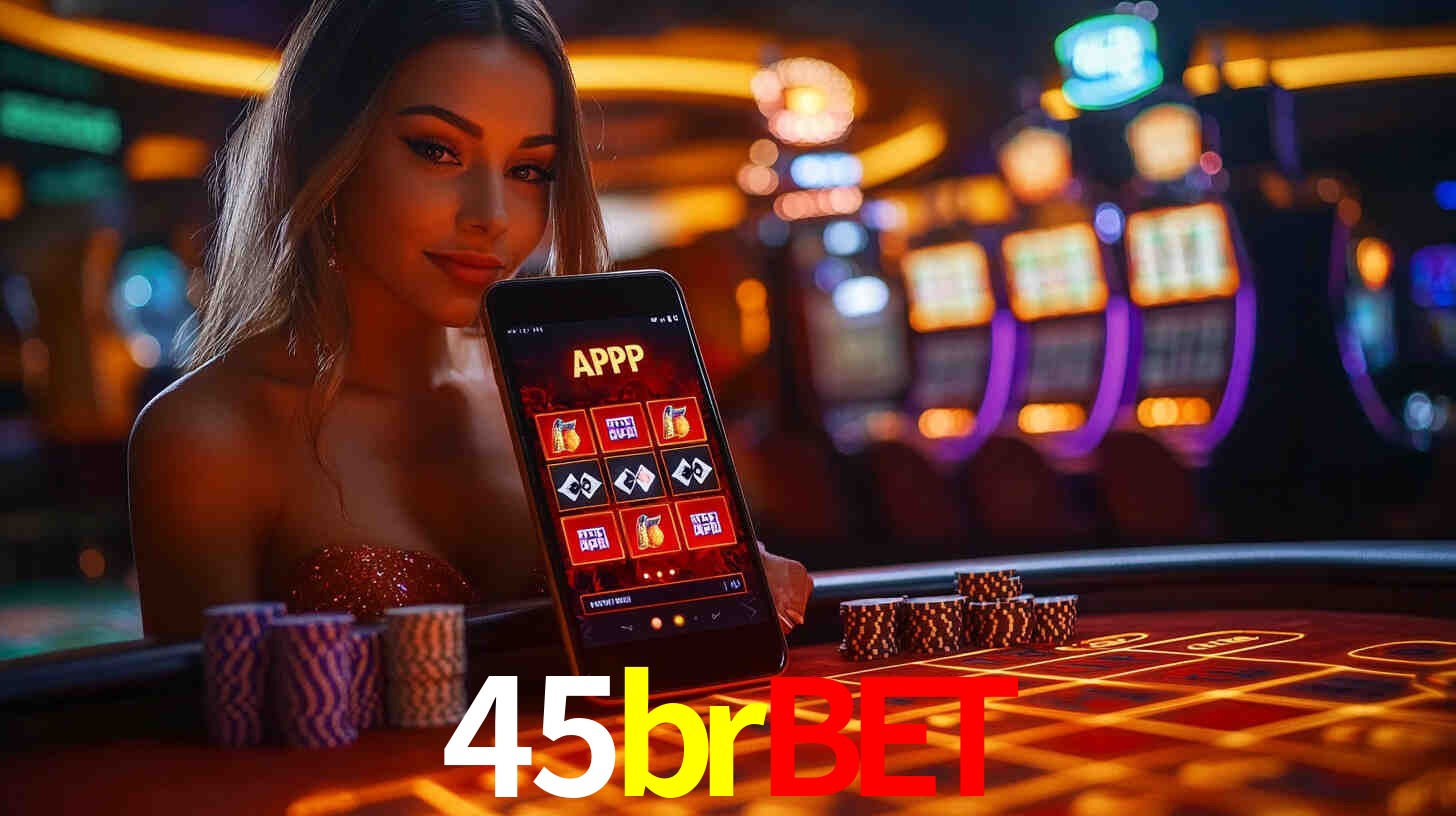 cassino 45brbet