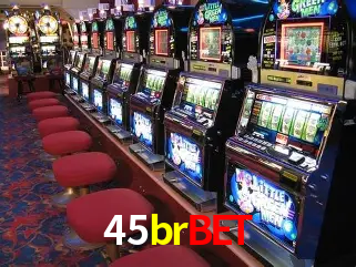 Apostas Esportivas na 45brbet: Um Guia Completo