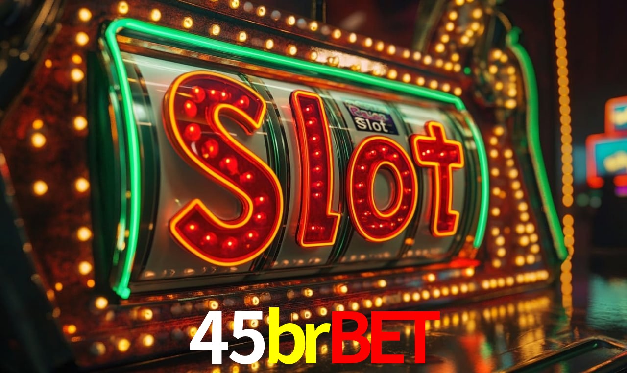 Casino Ao Vivo 45brbet