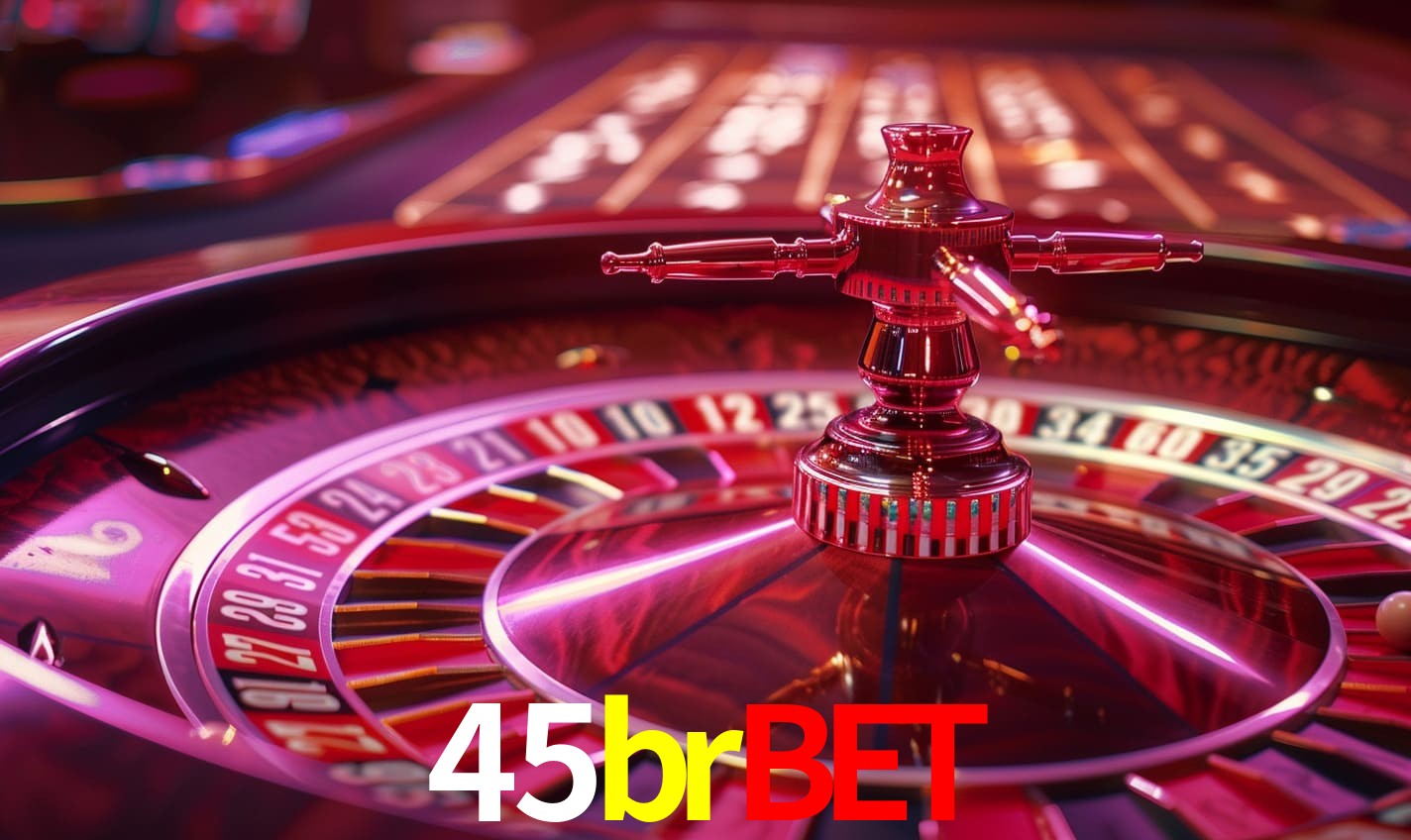 Programa VIP 45brbet