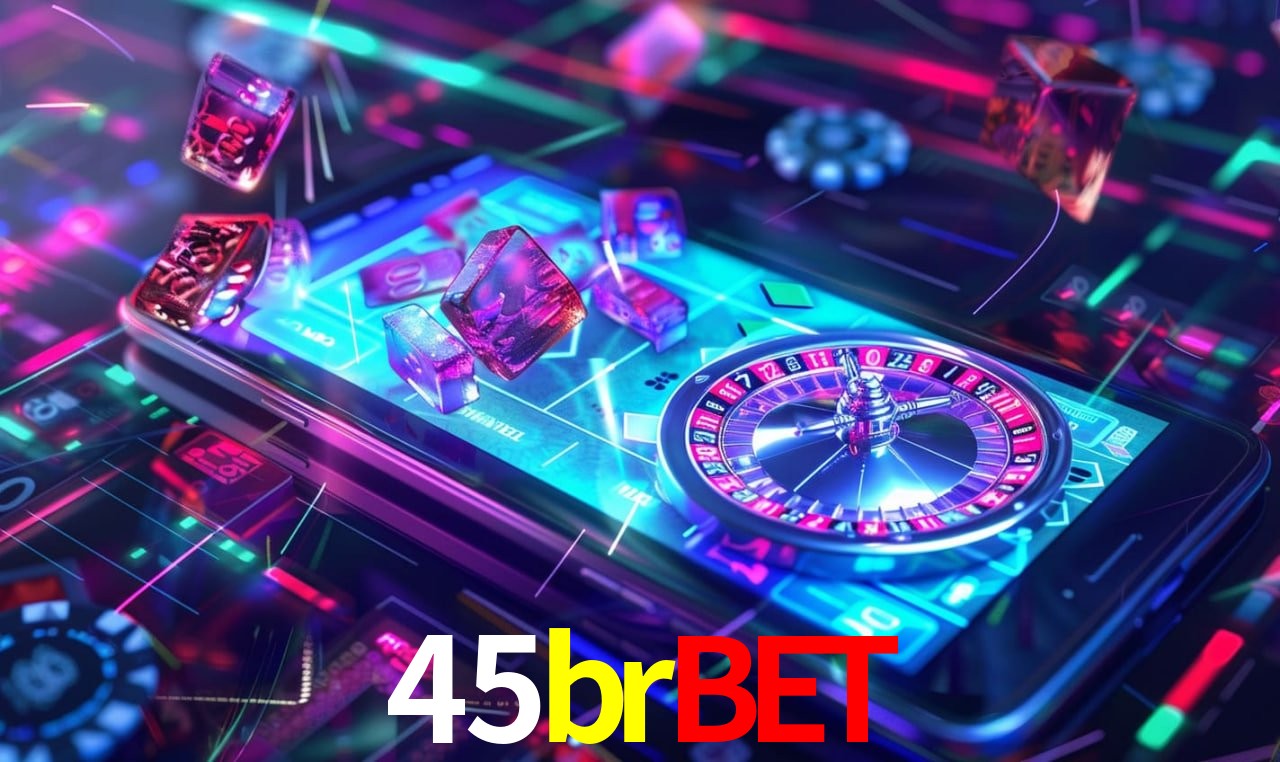 Tecnologia da Plataforma 45brbet